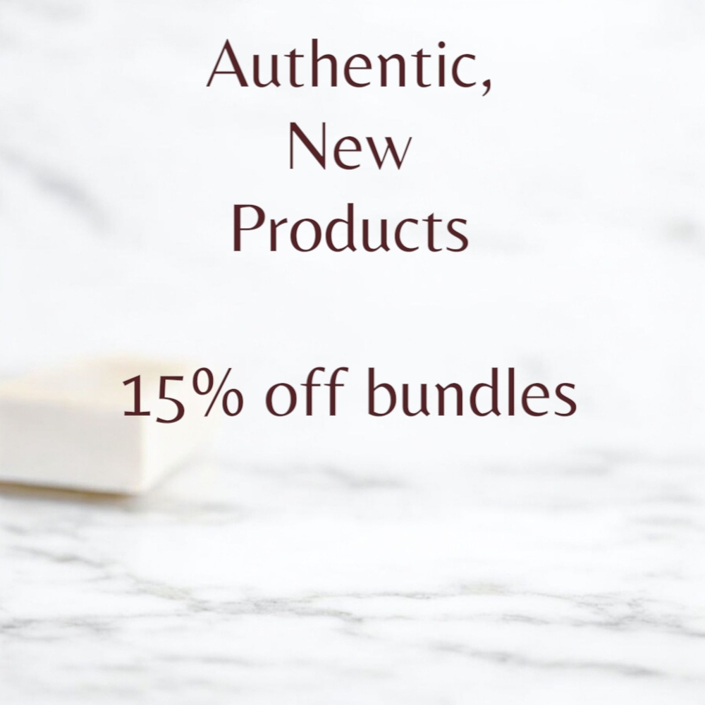🌸 Authentic, Brand New Products! 🌸